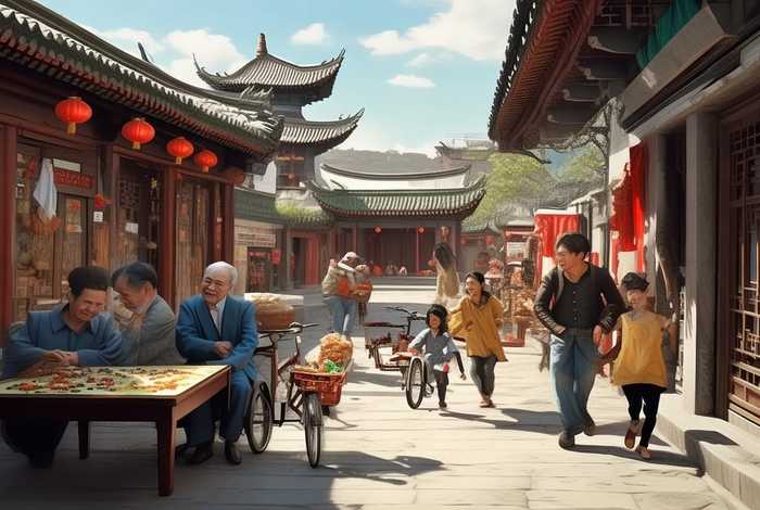 老北京生活的电视剧有哪些；老北京生活的电视剧有哪些好看