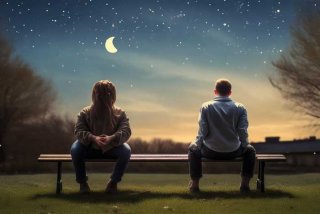 夫妻一个月见一次好吗 - 夫妻一个月见一次好吗为什么