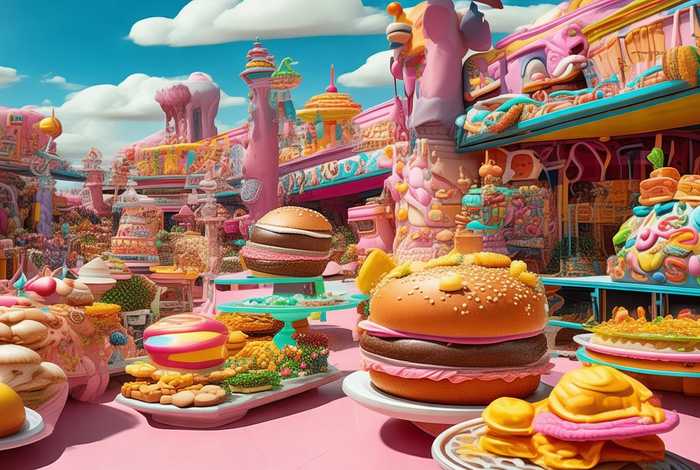 达利食品怎么样；达利食品集团怎么样