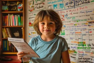 个人生活计划怎么写初中，个人生活计划怎么写初中四年级