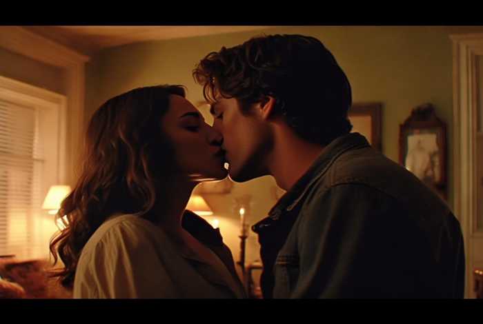 阿黛尔的生活吻戏在哪一集（阿黛尔的生活吻戏在哪一集出现）