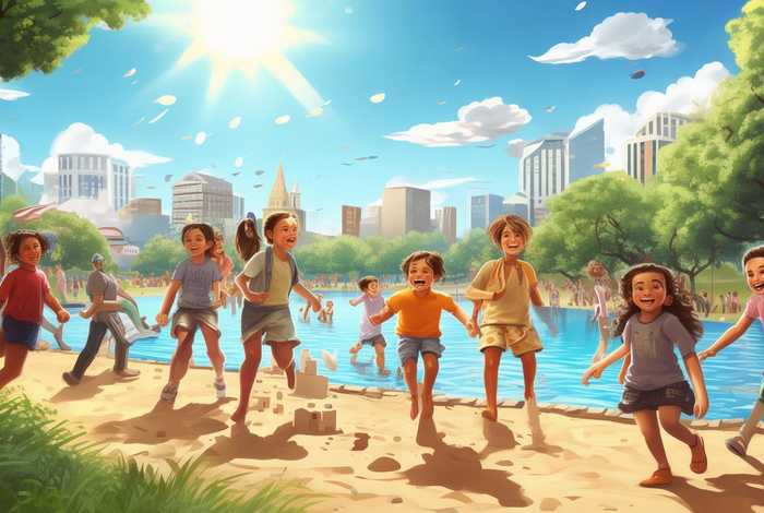 快乐来自于生活作文450字，快乐来自于生活作文450字六年级