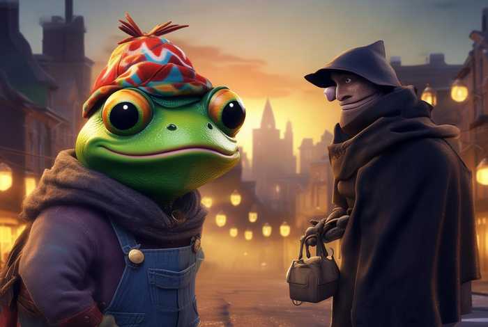 绿豆蛙给生活加点料,小偷、绿豆蛙给生活加点料小偷是哪一集