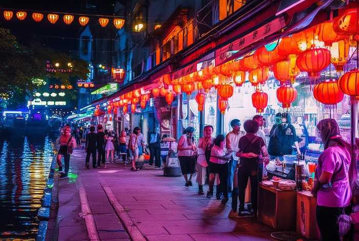 靖江 夜生活 靖江夜生活好玩的地方 靖江 夜生活 靖江夜生活好玩的地方