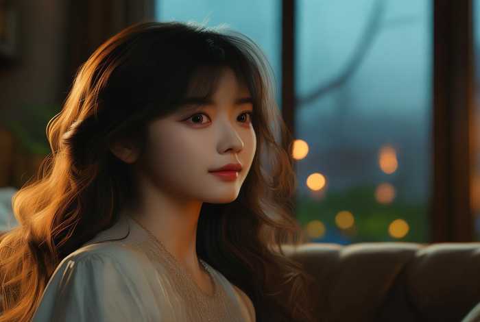 电视剧平淡生活周月喜欢过丁优吗；平淡生活周月喜欢谁