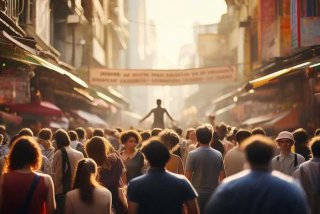 忙碌充实的生活励志的诗句；忙碌充实的生活励志的诗句有哪些