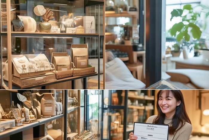 栗子家居生活馆商品；栗子家代购是正品吗