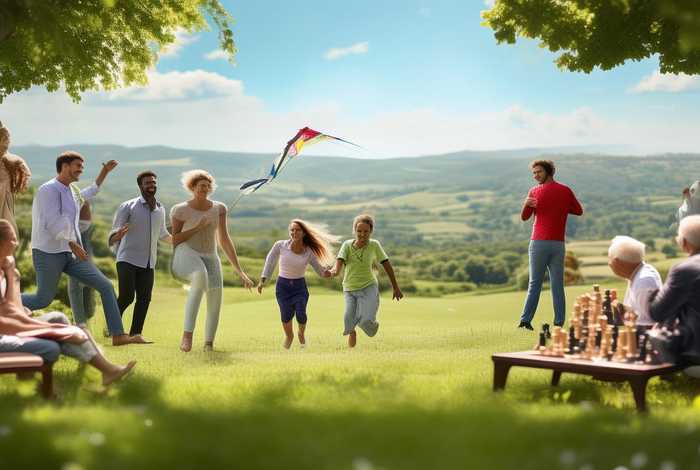 乐观向上的生活态度作文（乐观向上的生活态度作文800字）