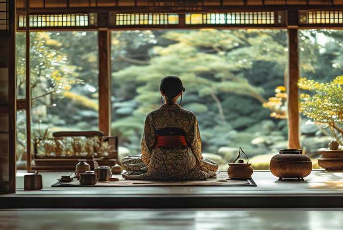 茶道与生活结合、茶道与生活结合的意义