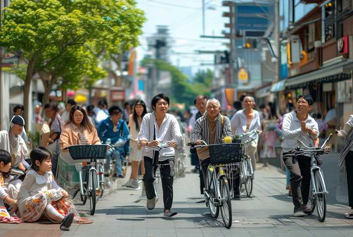 韩国人的真实生活水平、韩国人的真实生活水平是多少 韩国人的真实生活水平、韩国人的真实生活水平是多少