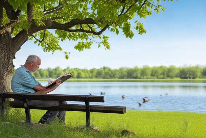 过一种平衡的生活议论文（过一种平衡的生活议论文范文）