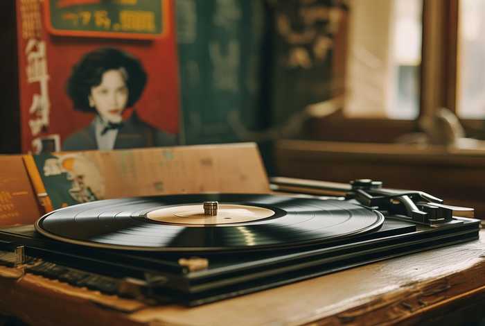 邓丽君绯闻是哪张专辑；邓丽君绯闻是哪张专辑的歌