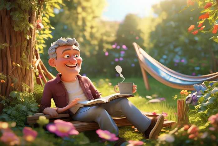 穿越续弦的悠闲生活，穿越续弦的悠闲生活漫画