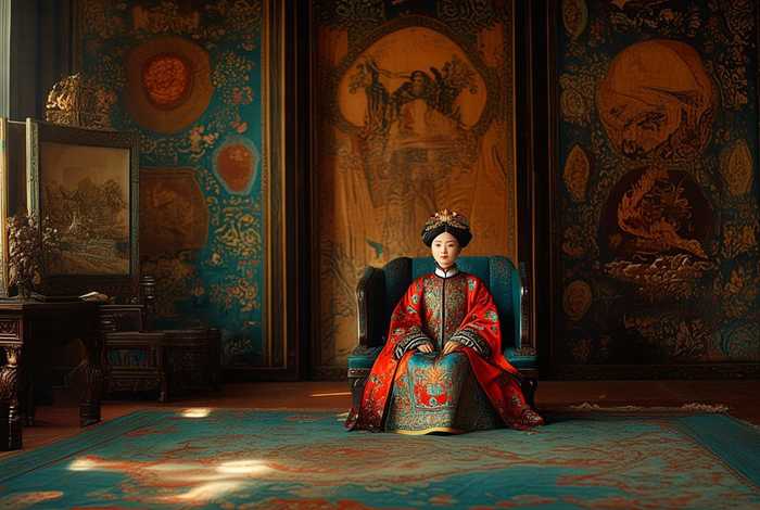 慈喜的日常生活；慈喜的电影