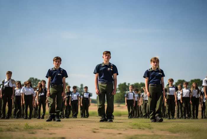 军训生活话题作文；军训生活话题作文601字