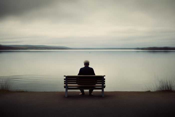 对生活失去兴趣是什么病；对生活失去了兴趣是什么病