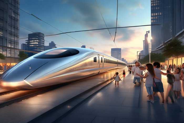 高铁对生活带来的好处;高铁给生活带来的好处 高铁对生活带来的好处;高铁给生活带来的好处