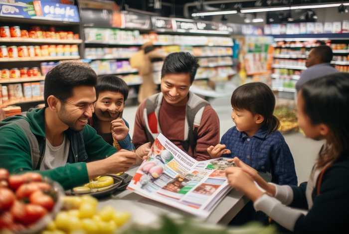 超市生活馆加盟要多少钱；超市生活馆加盟要多少钱呢