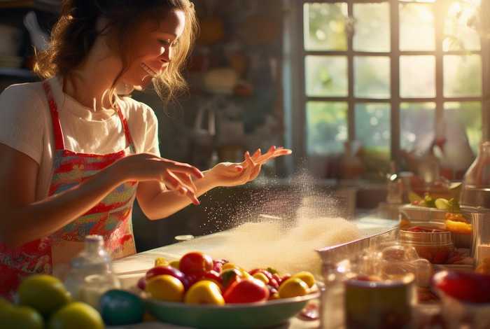 别忘了给生活加点糖议论文；别忘了给生活加点糖议论文600字