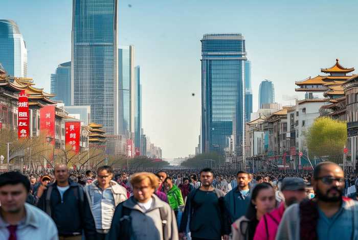 北京生活水平排名，北京生活水平排名第几