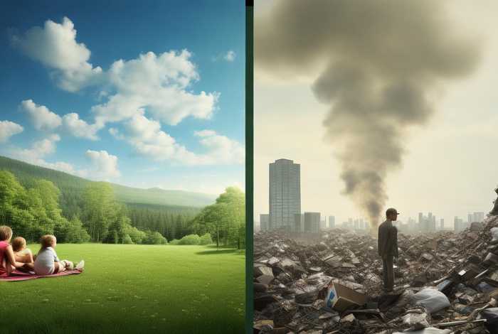 低碳生活的好处与坏处 低碳生活的好处与坏处英语作文