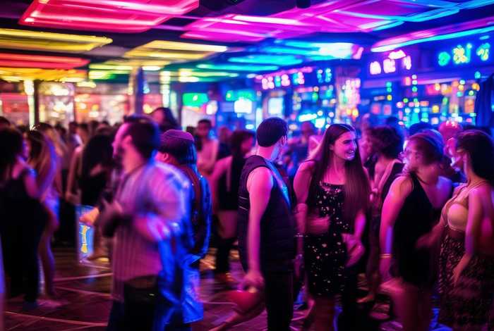 福州夜总会哪里好玩，福州夜总会哪里好玩又便宜