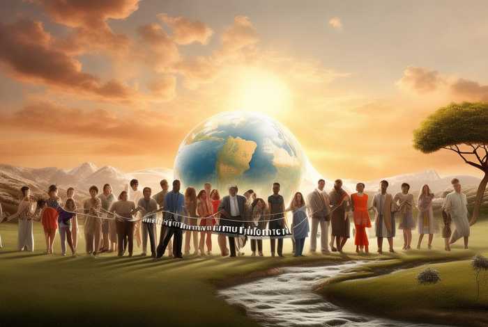 和平与发展是当今时代的主题、和平与发展是当今时代的主题理念深入人心