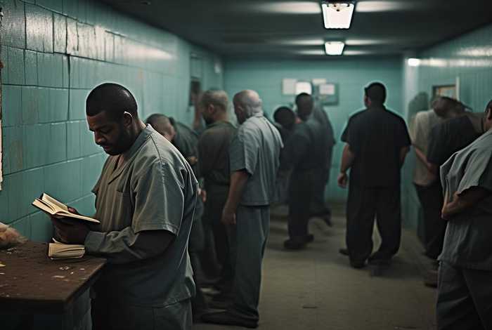 监狱一日生活制度有哪些，监狱一日生活制度有哪些方面