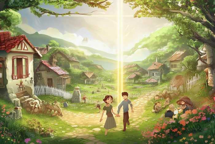 穿越幸福生活小说，穿越幸福生活小说免费阅读