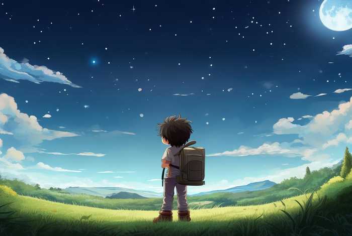 独自生活的小学生动漫全集 - 独自生活的小学生动漫全集视频