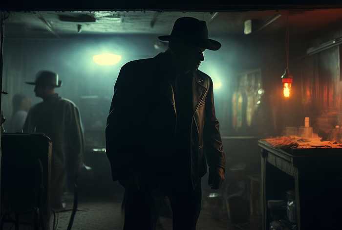 毒枭一天的生活 毒枭的真实生活