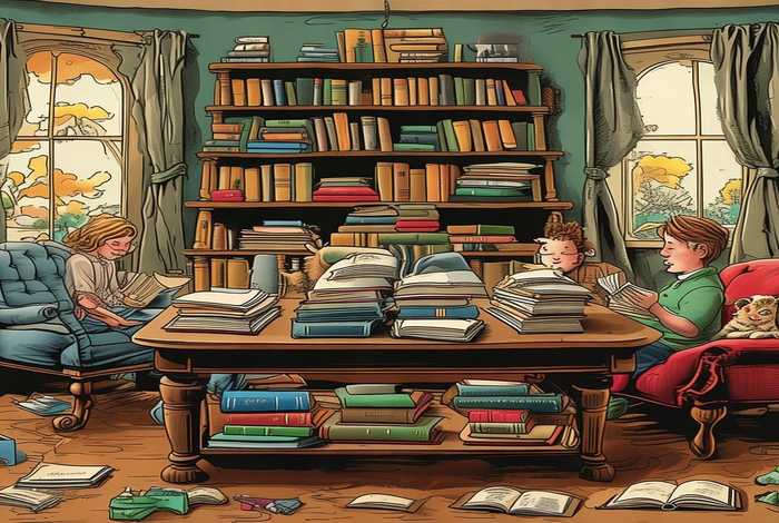 《生活百科》 - 生活百科广播稿400字