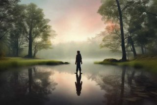 对生活很迷茫的时候怎么办、对生活很迷茫的时候怎么办的说说