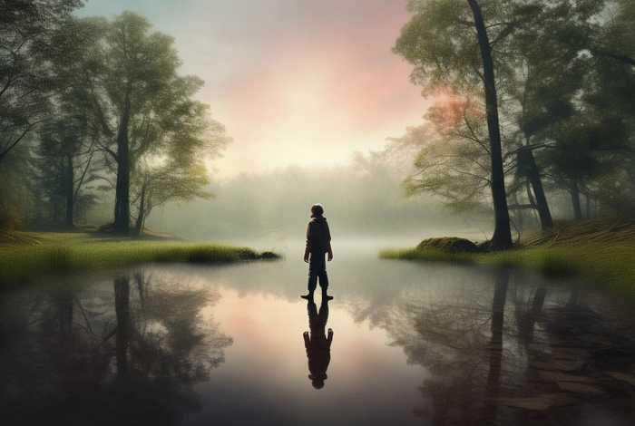 对生活很迷茫的时候怎么办、对生活很迷茫的时候怎么办的说说