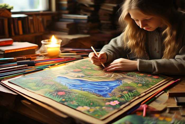 爱绘（爱绘本）