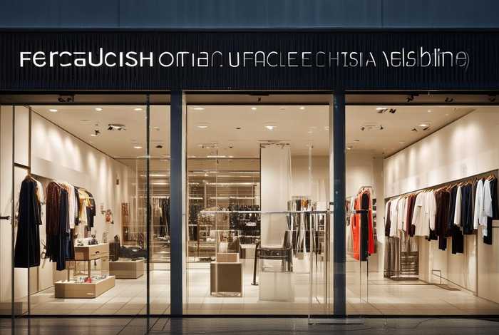 斐然时尚官网(斐然时尚官网旗舰店) 斐然时尚官网(斐然时尚官网旗舰店)