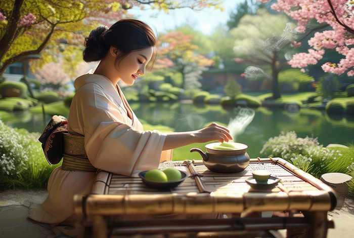 茶叶与生活相结合（茶叶与生活相结合的句子）