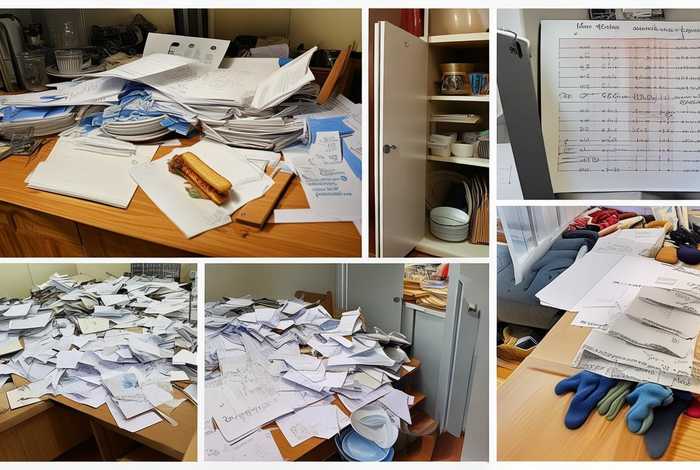 个人生活管理存在的问题；个人生活管理存在的问题有哪些