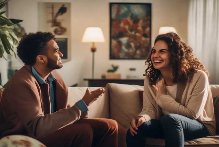 和老外恋爱日常 和老外恋爱日常聊啥