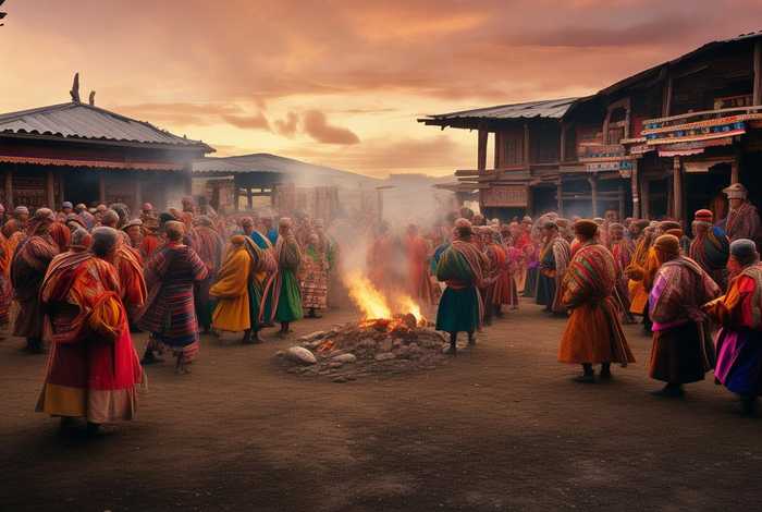 藏族生活习俗视频、的生活和风俗视频 藏族生活习俗视频、的生活和风俗视频