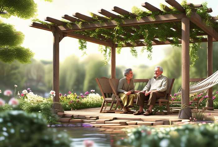 安逸享受生活什么意思，安逸享受是什么意思