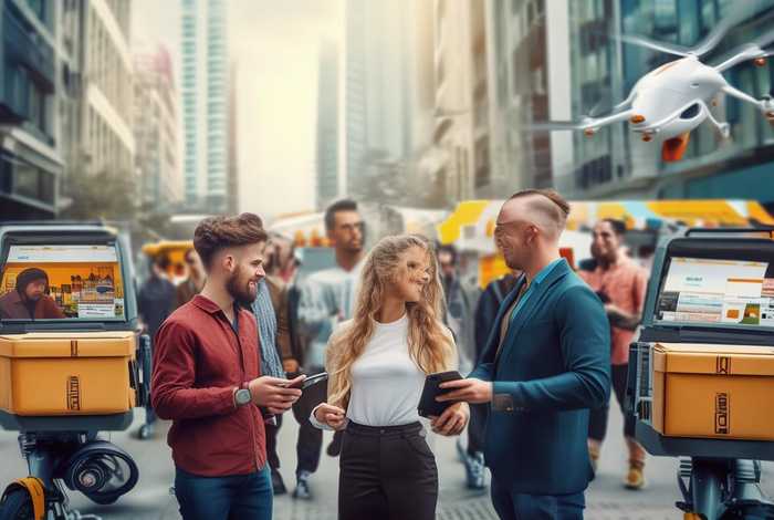 电商与快递协同发展试点（电商与快递物流协同发展）