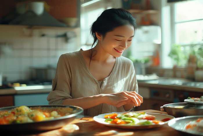 刘若英日常生活视频、刘若英日常生活视频大全