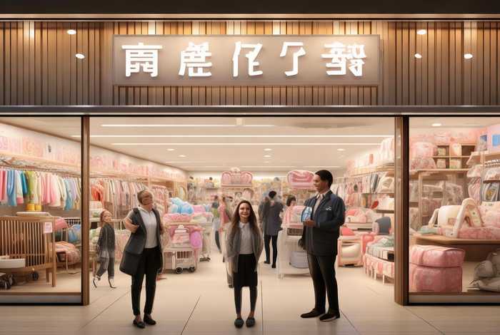 宝贝计划母婴店加盟费多少 - 宝贝计划母婴店加盟费多少钱