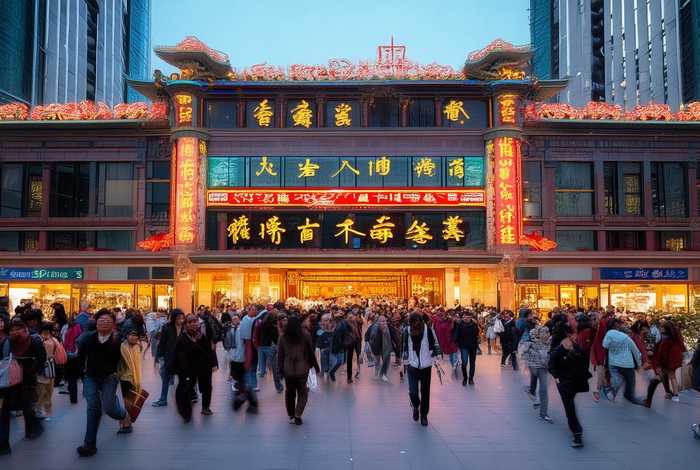 北京新生活商城 北京新生活商城地址