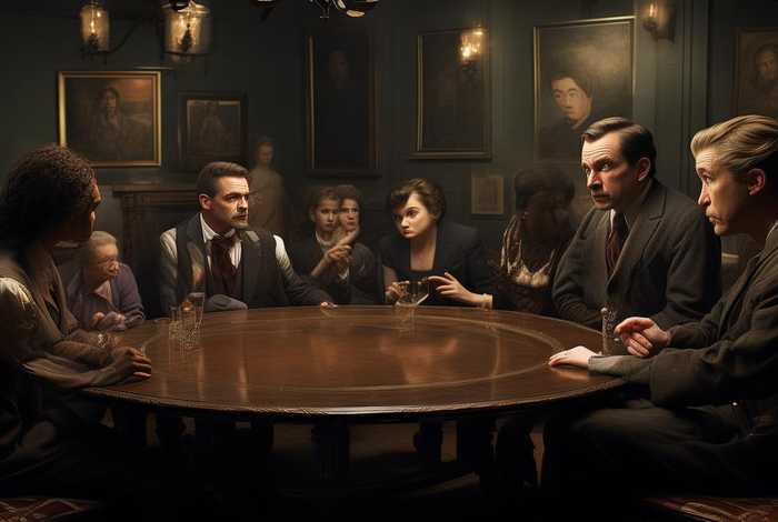 电视剧艰难的抉择、电视剧艰难的抉择演员表