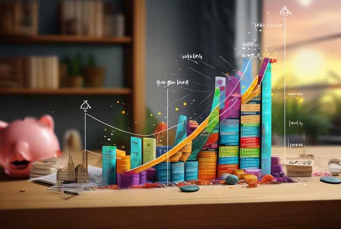 复利在生活中的例子 - 复利在生活中的例子素材