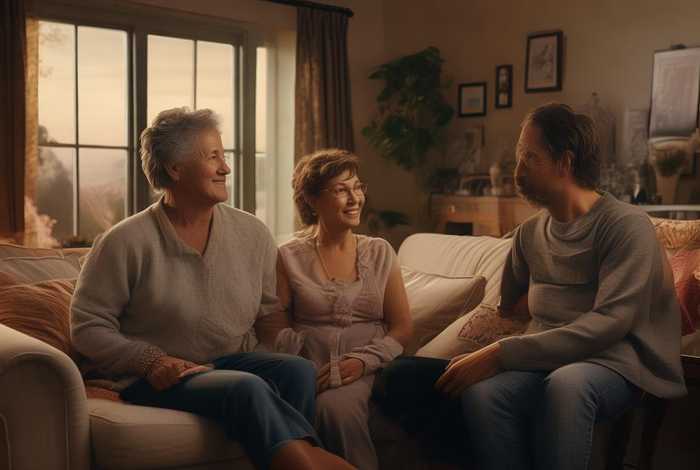 儿媳妇的家庭生活，儿媳妇的家庭生活在线观看