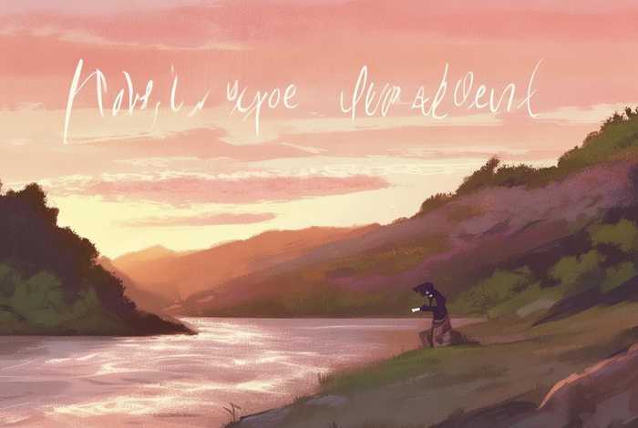 假如生活欺骗了你朗诵配乐纯音乐、朗诵假如生活欺骗了你配什么音乐抒情