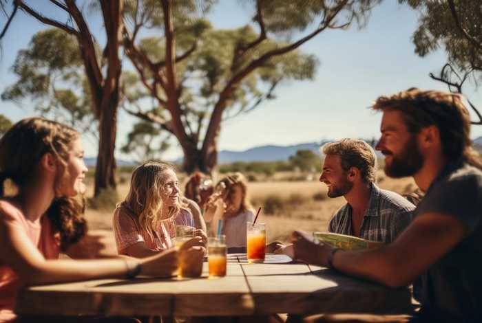 澳大利亚人的生活方式、澳大利亚人的生活方式有哪些